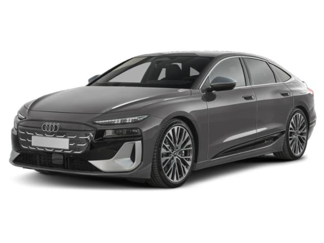 2025 Audi S6-e-tron Prestige Prices and Specs