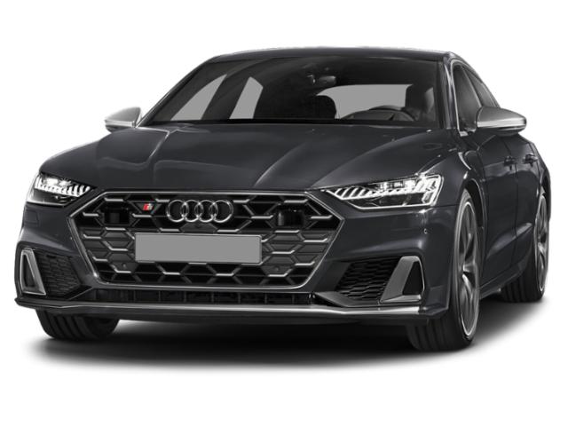 2025 Audi S7 Premium Prices and Specs