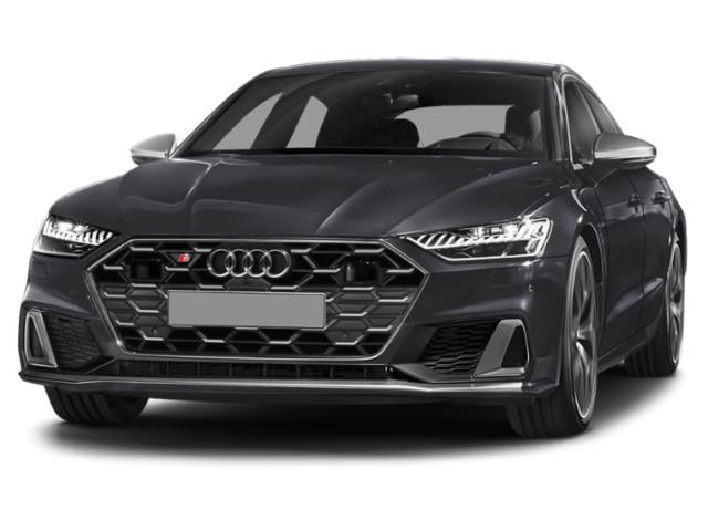 2025 Audi S7 Prestige Prices and Specs