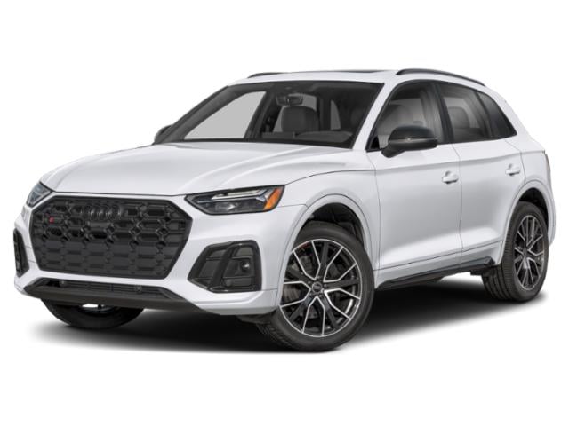 2025 Audi Sq5 Premium Plus Prices and Specs