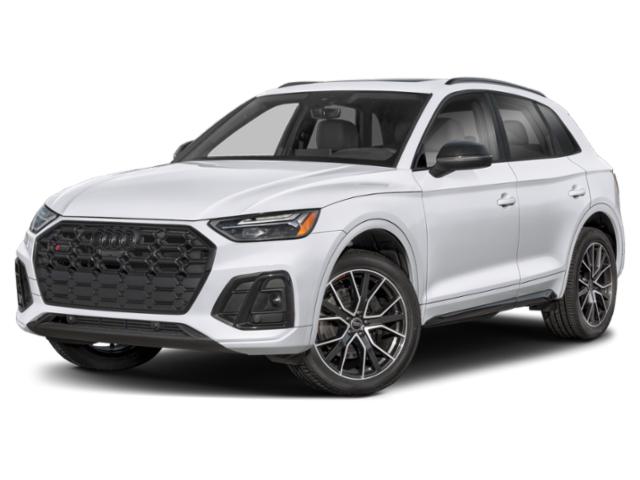 2025 Audi Sq5 Prestige Prices and Specs