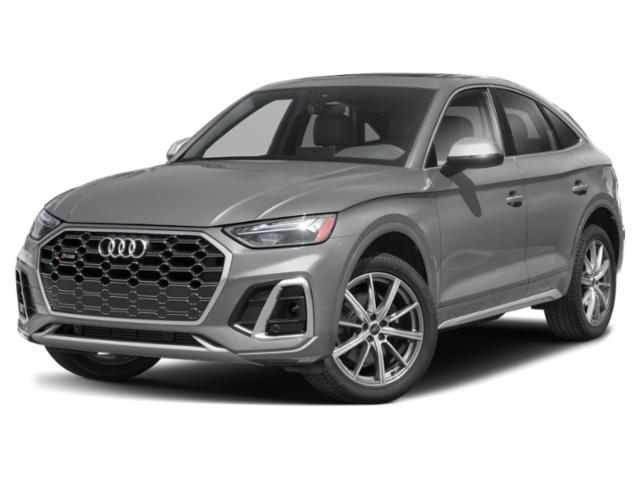 2025 Audi Sq5 Premium Plus Prices and Specs