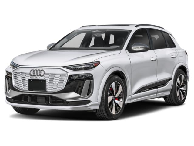 2025 Audi Sq6-e-tron Premium Prices and Specs