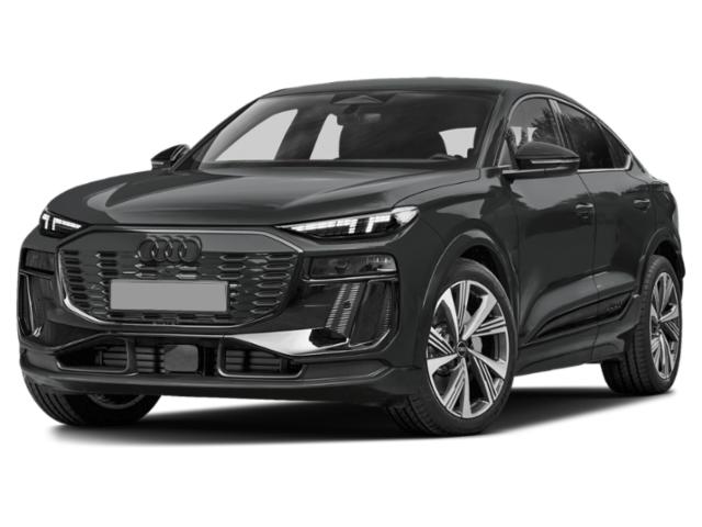 2025 Audi Sq6-e-tron-sportback Premium Plus Prices and Specs