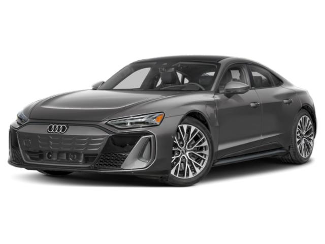 2025 Audi S-e-tron-gt Premium Plus Prices and Specs