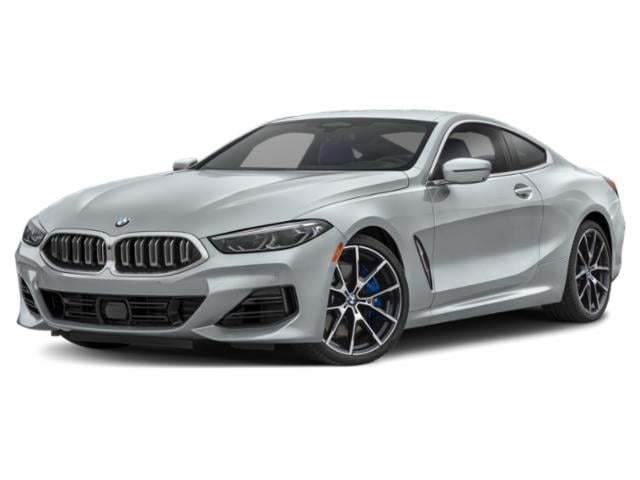 2025 Bmw 8-series 840I Prices and Specs