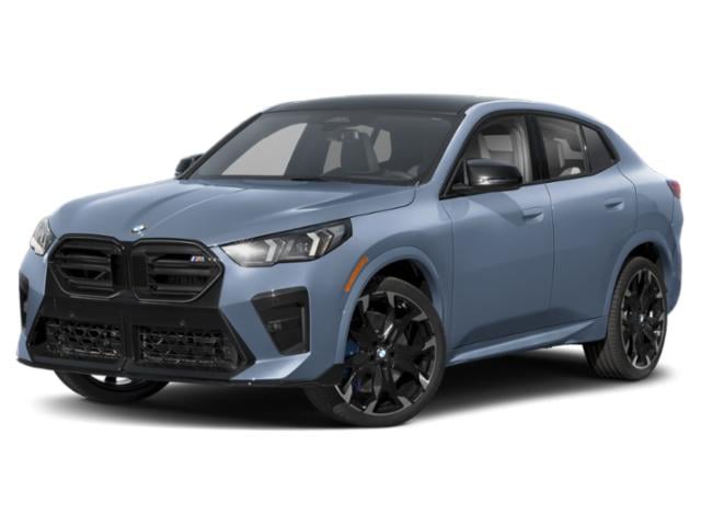 2025 Bmw X2 M35i Prices and Specs