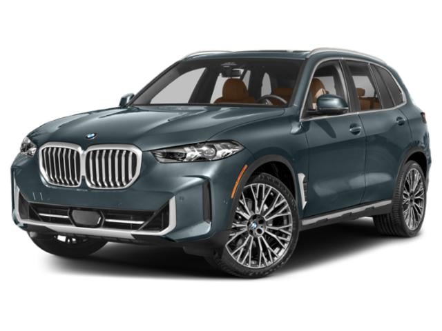 2025 Bmw X5 Sdrive40i Prices and Specs