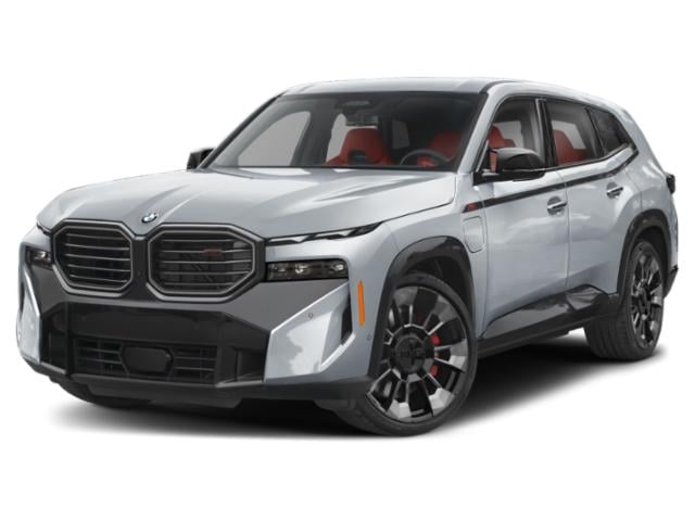 2025 Bmw Xm Base Prices and Specs