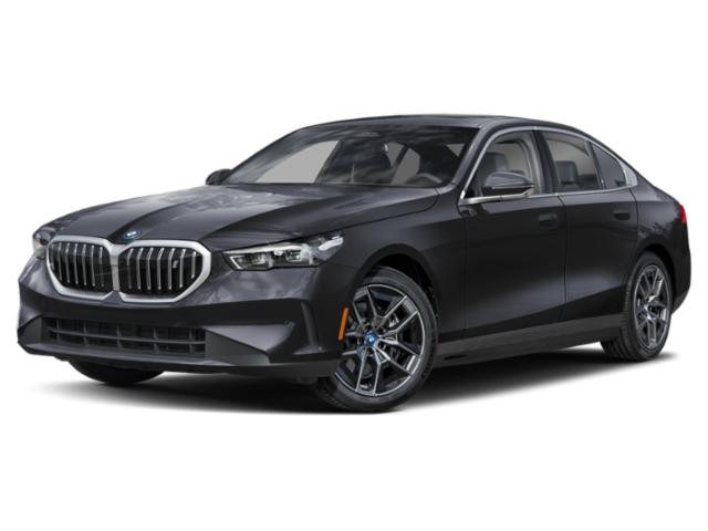 2025 Bmw I5 Edrive40 Prices and Specs