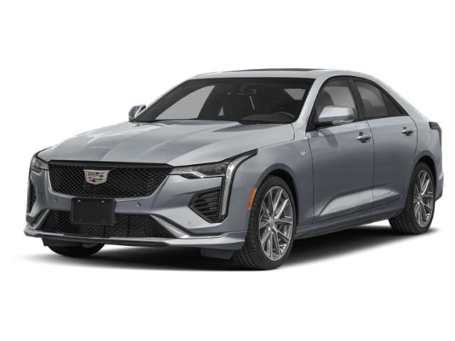 2025 Cadillac Ct4 Sport Prices and Specs