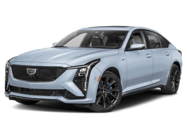 2025 Cadillac Ct5-v Blackwing Prices and Specs