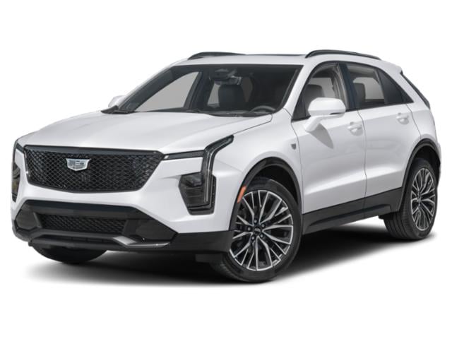 2025 Cadillac Xt4 FWD Sport Prices and Specs
