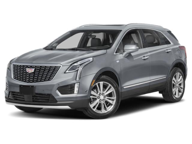 2025 Cadillac Xt5 FWD Premium Luxury Prices and Specs