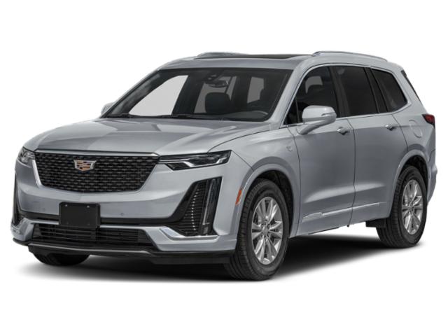 2025 Cadillac Xt6 AWD Luxury Prices and Specs