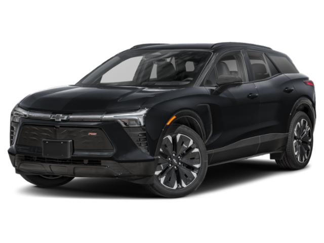 2025 Chevrolet Blazer-ev FWD RS Prices and Specs