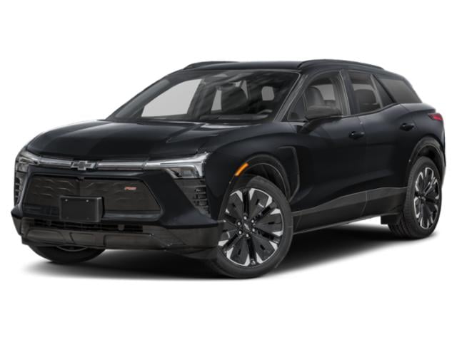 2025 Chevrolet Blazer-ev RWD RS Prices and Specs