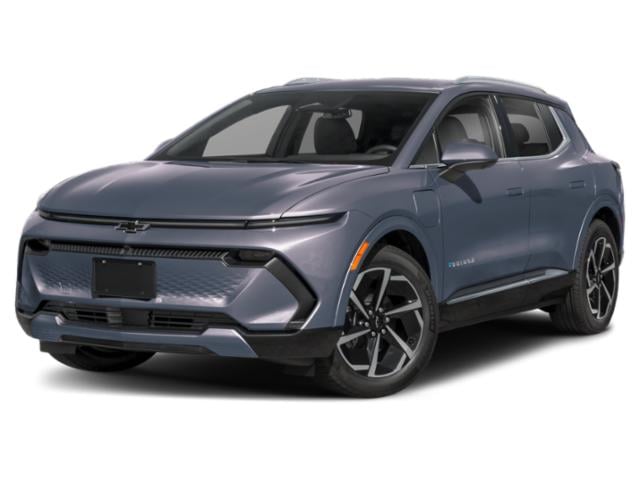 2025 Chevrolet Equinox-ev LT1 W/PCY Prices and Specs