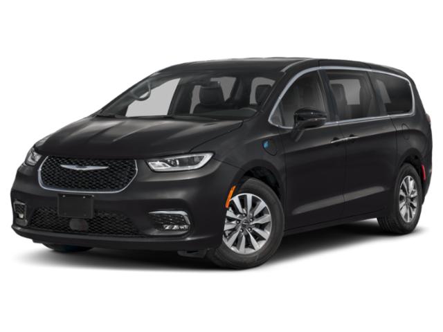 2025 Chrysler Pacifica Hybrid Premium S Appearance Pkg Prices and Specs