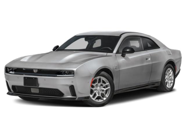 2025 Dodge Charger-daytona R/T Prices and Specs