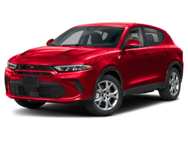 2025 Dodge Hornet R/T Plus Prices and Specs