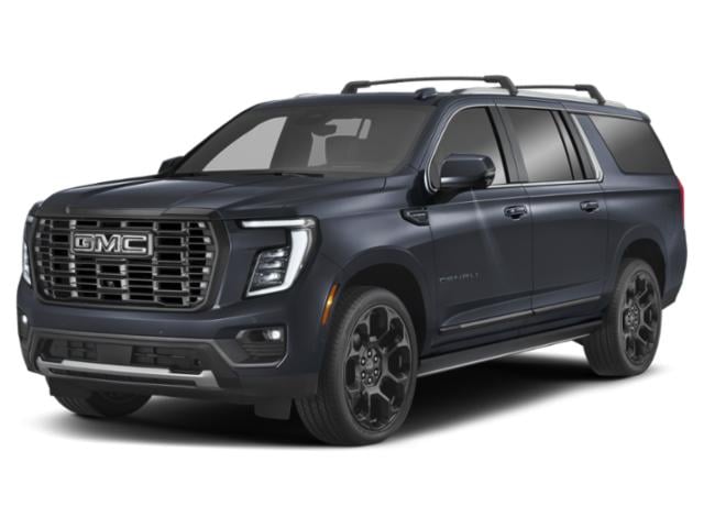 2025 Gmc Yukon-xl AT4 Prices and Specs
