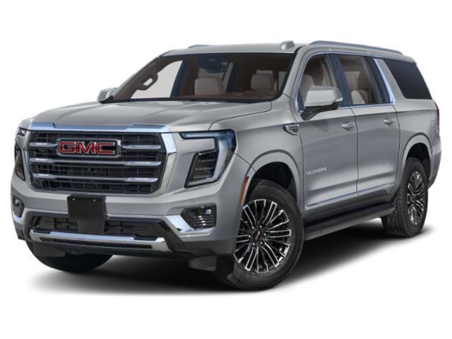 2025 Gmc Yukon-xl Elevation Prices and Specs