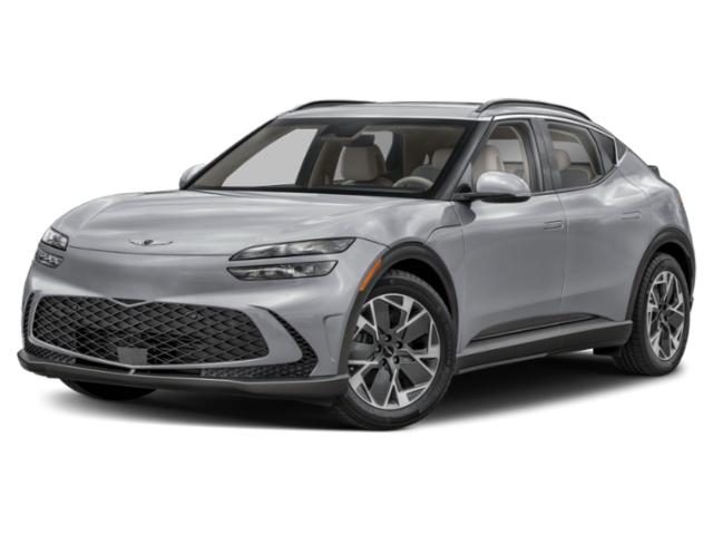 2025 Genesis Gv60 Standard Prices and Specs