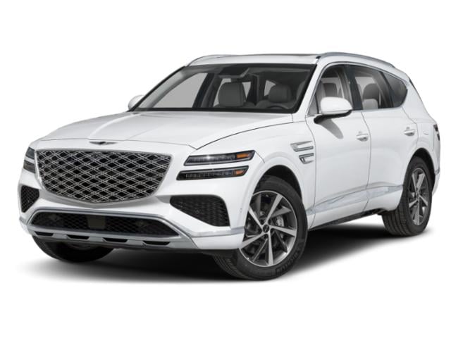 2025 Genesis Gv80 3.5T Advanced Prices and Specs