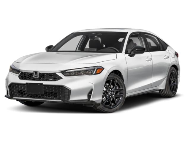 2025 Honda Civic-hatchback-hybrid Sport Prices and Specs