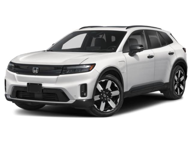 2025 Honda Prologue Elite Prices and Specs