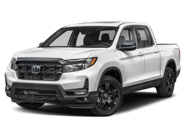 2025 Honda Ridgeline Black Edition Prices and Specs