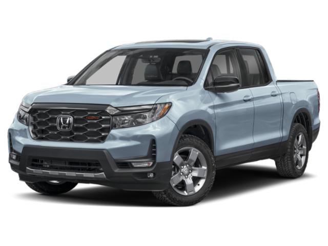 2025 Honda Ridgeline Trailsport+ Prices and Specs