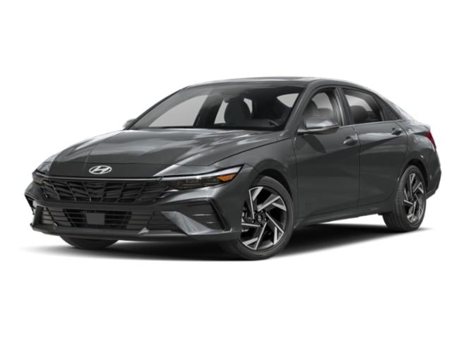 2025 Hyundai Elantra-hybrid Limited Prices and Specs