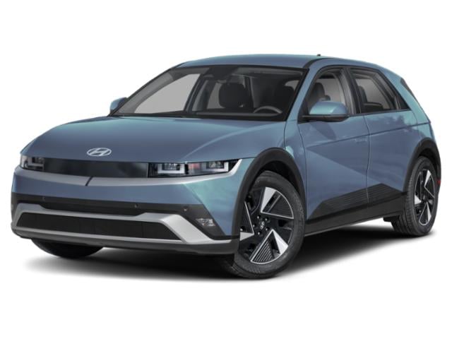 2025 Hyundai Ioniq-5 SE Prices and Specs