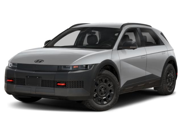 2025 Hyundai Ioniq-5 XRT Prices and Specs