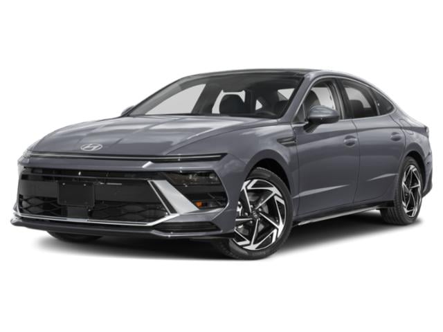 2025 Hyundai Sonata SEL Convenience Prices and Specs