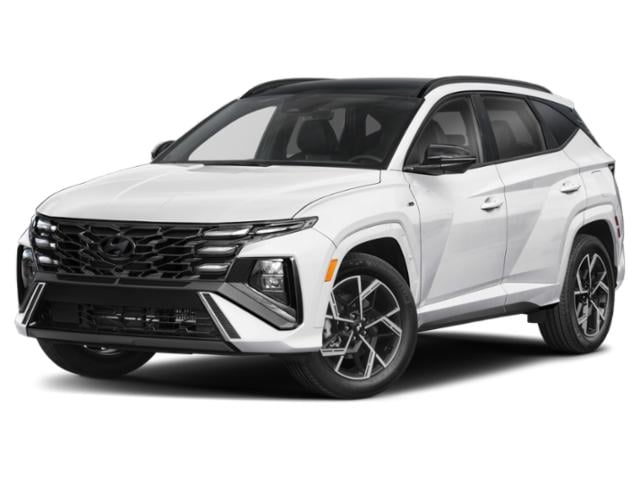 2025 Hyundai Tucson-hybrid N Line Prices and Specs