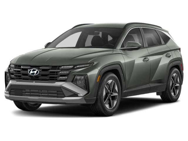 2025 Hyundai Tucson-plug-in-hybrid SEL Prices and Specs