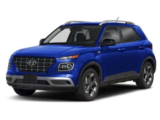 2025 Hyundai Venue Limited Prices and Specs