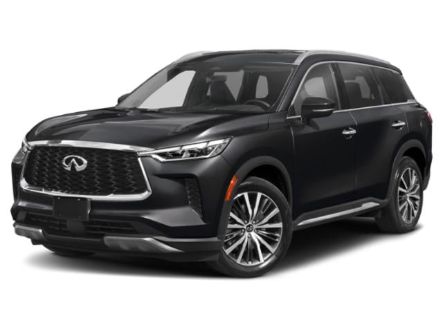 2025 Infiniti Qx60 SENSORY Prices and Specs