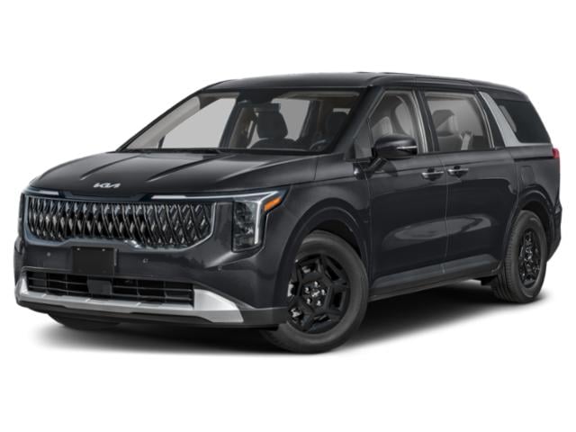 2025 Kia Carnival LX Prices and Specs