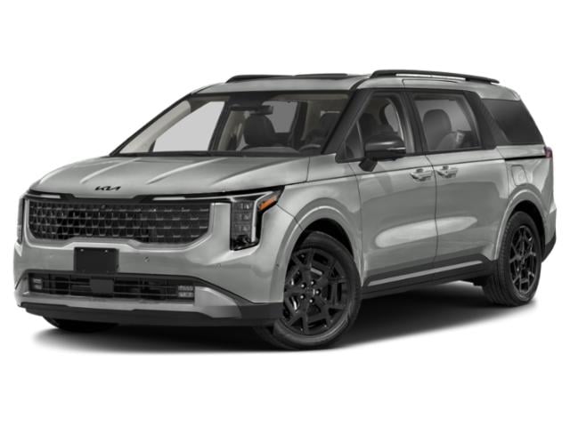 2025 Kia Carnival-hybrid SX Prestige Prices and Specs