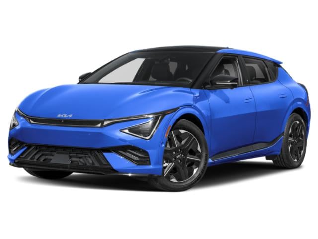 2025 Kia Ev6 GT-Line Prices and Specs