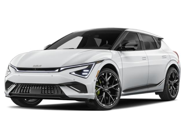 2025 Kia Ev6 GT Prices and Specs