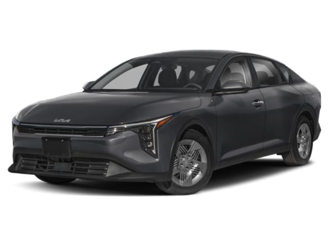 2025 Kia K4 LX Prices and Specs