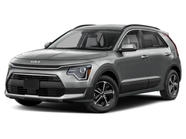 2025 Kia Niro EX Prices and Specs