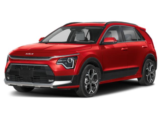 2025 Kia Niro EX Touring Prices and Specs