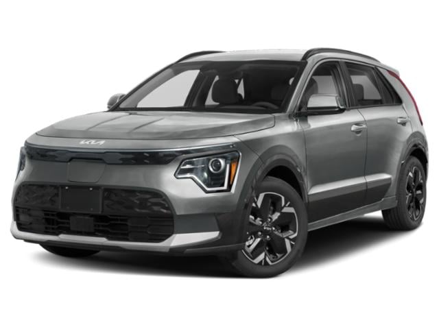 2025 Kia Niro-ev Wind Prices and Specs