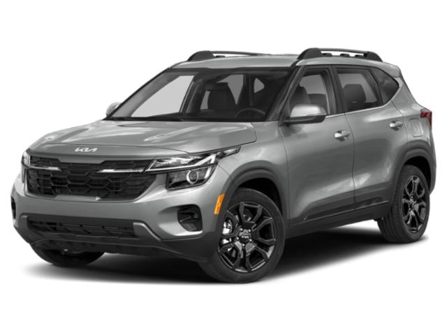 2025 Kia Seltos X-Line Prices and Specs